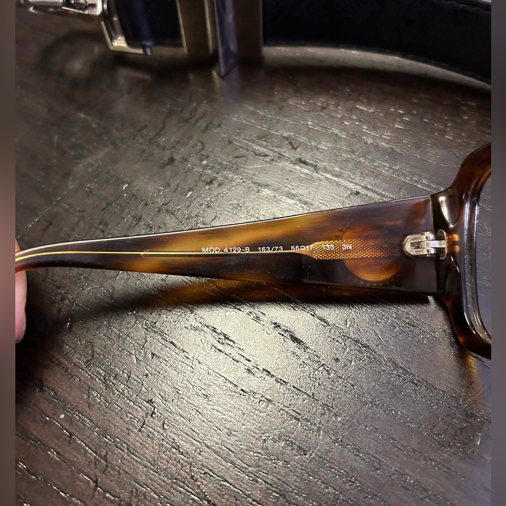 🔥 Versace frames‎ only - Picture 6 of 14